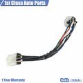 Ignition Switch for Nissan 240SX (1995–1998) 48750-70F00