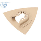 5-Pack Oscillating Tool Blades for Universal Use (Compatible with Most Models)