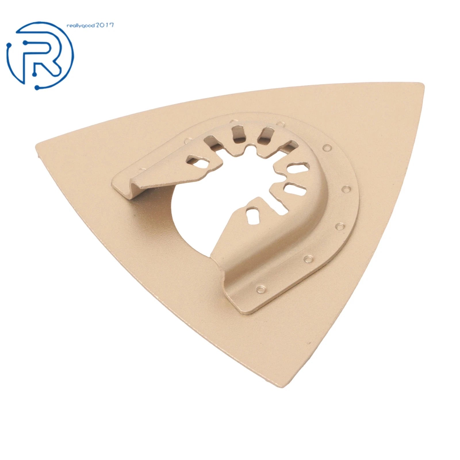 5-Pack Oscillating Tool Blades for Universal Use (Compatible with Most Models)