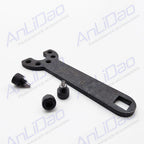 Tilt Cylinder Wrench for Yamaha (AMT0004, FSM054)