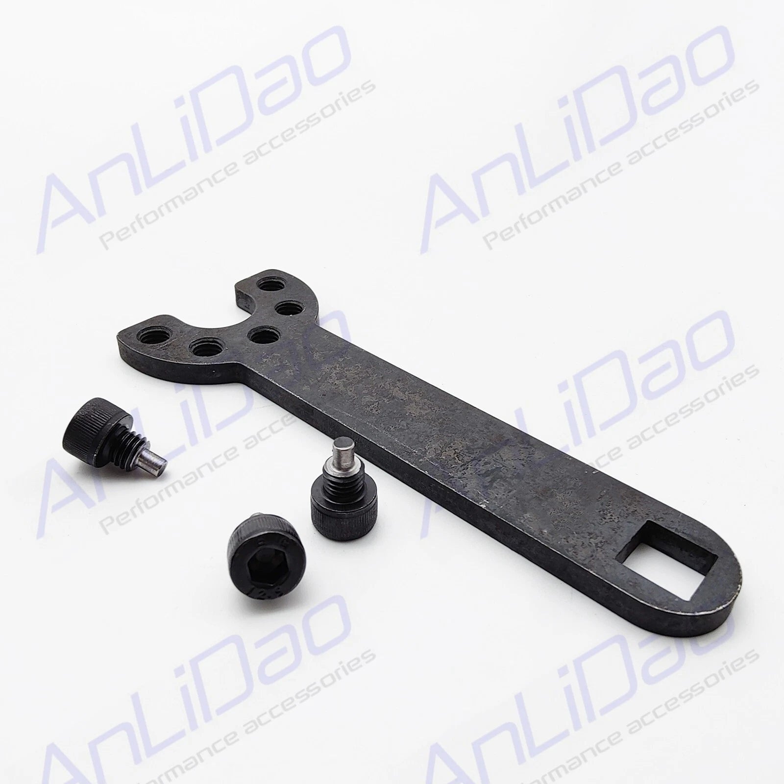 Tilt Cylinder Wrench for Yamaha (AMT0004, FSM054)