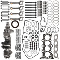 Engine Rebuild Overhaul Kit for Hyundai Elantra Kona Soul (2017–2022)