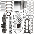 Engine Rebuild Overhaul Kit for Hyundai Elantra Kona Soul (2017–2022)