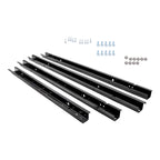 Pickup Crossmember Bed Mounting Kit for Chevy GMC Truck (2007–2014)
