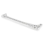 CNC Billet Rear Subframe Brace for Honda Civic (1996-2000)