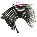 Ignition Wire Set for Mercedes Benz C-Class E-Class ML SLK 