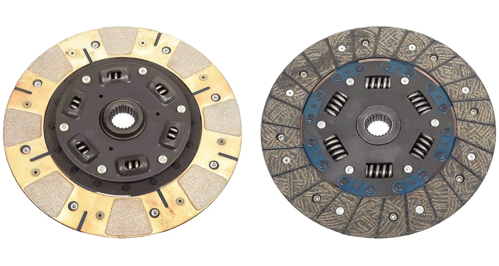 Dual Facing Clutch Kit for Mazda 3 (2004-2013)