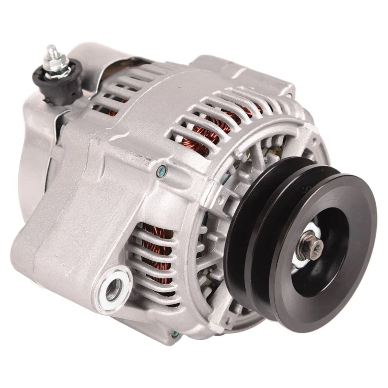 80A Alternator for Lexus LX450 (1996-1997) Toyota Land Cruiser (1993-1997)