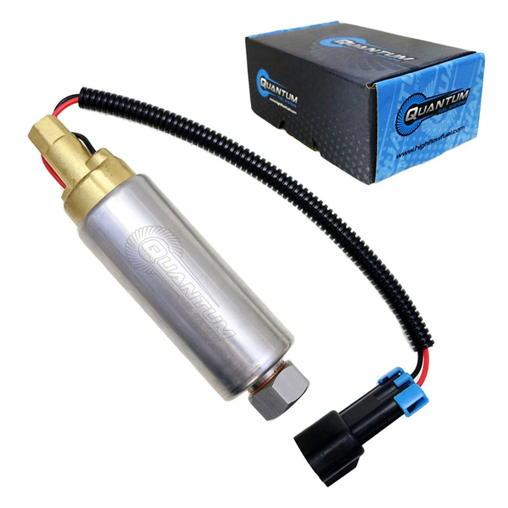 QFS EFI Fuel Pump 861156A1, 18-35433 for Mercury/Mercruiser
