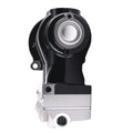 Air Brake Compressor for Volvo D13 Engine (2006–Present) 85013935 21175029 20733968