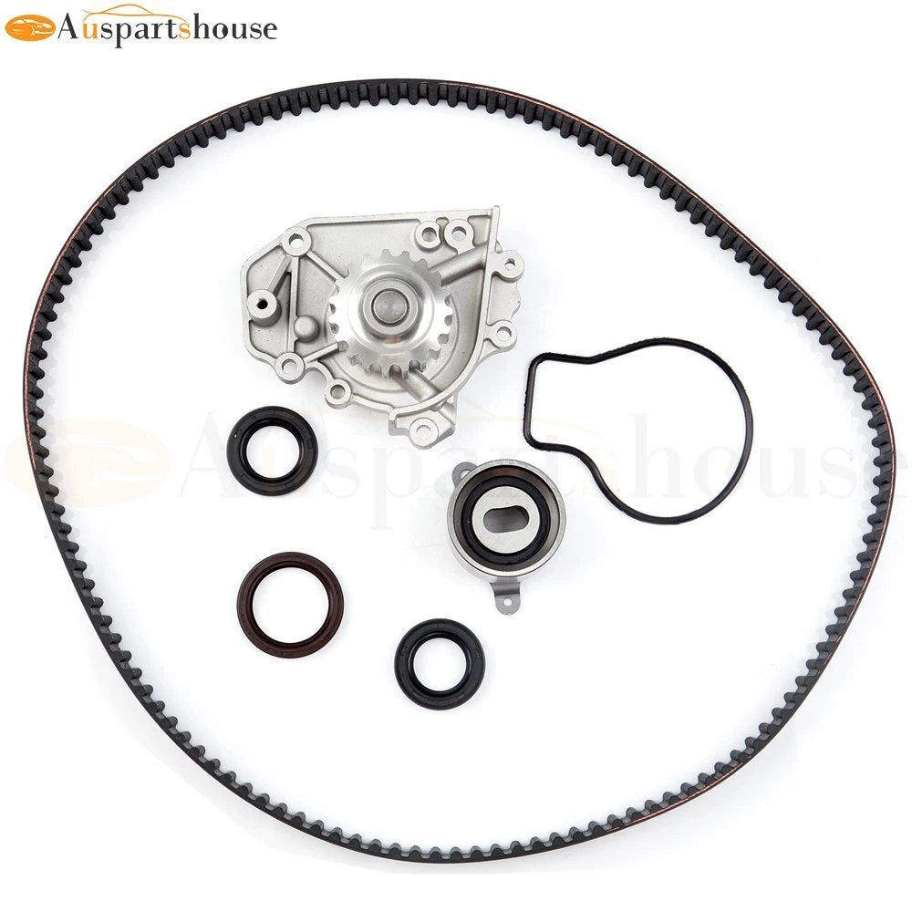Timing Belt Kit with Water Pump for Acura Integra (1996–2001)