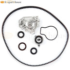 Timing Belt Kit with Water Pump for Acura Integra (1996–2001)