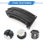 Cup Holder for BMW X3 E83 (2003–2006) No. 51163418358