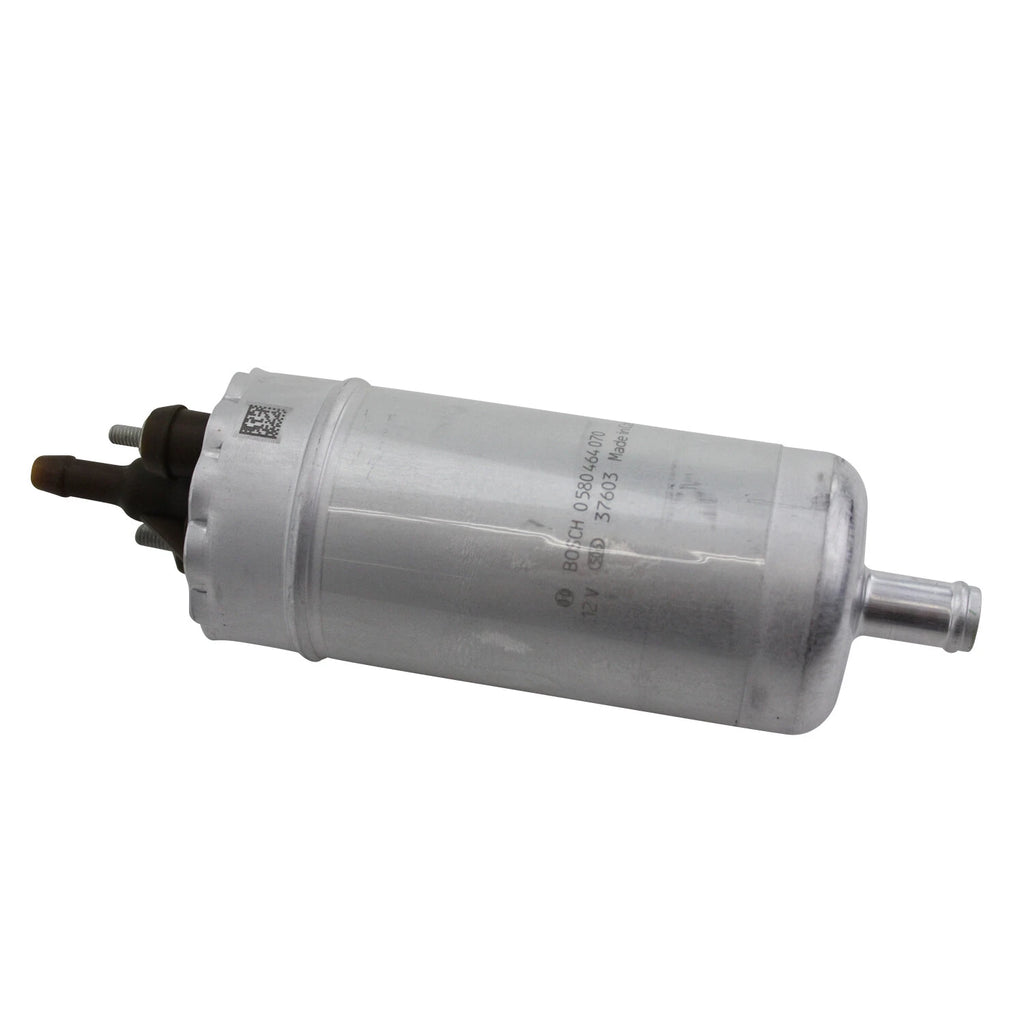 Bosch 69414 Electric Fuel Pump for Alfa Romeo BMW Fiat Jaguar VW Peugeot