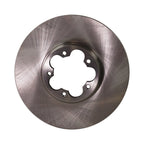 Disc Brake Rotor for Ford Transit-350 HD (2015–2018) Front Solid RWD