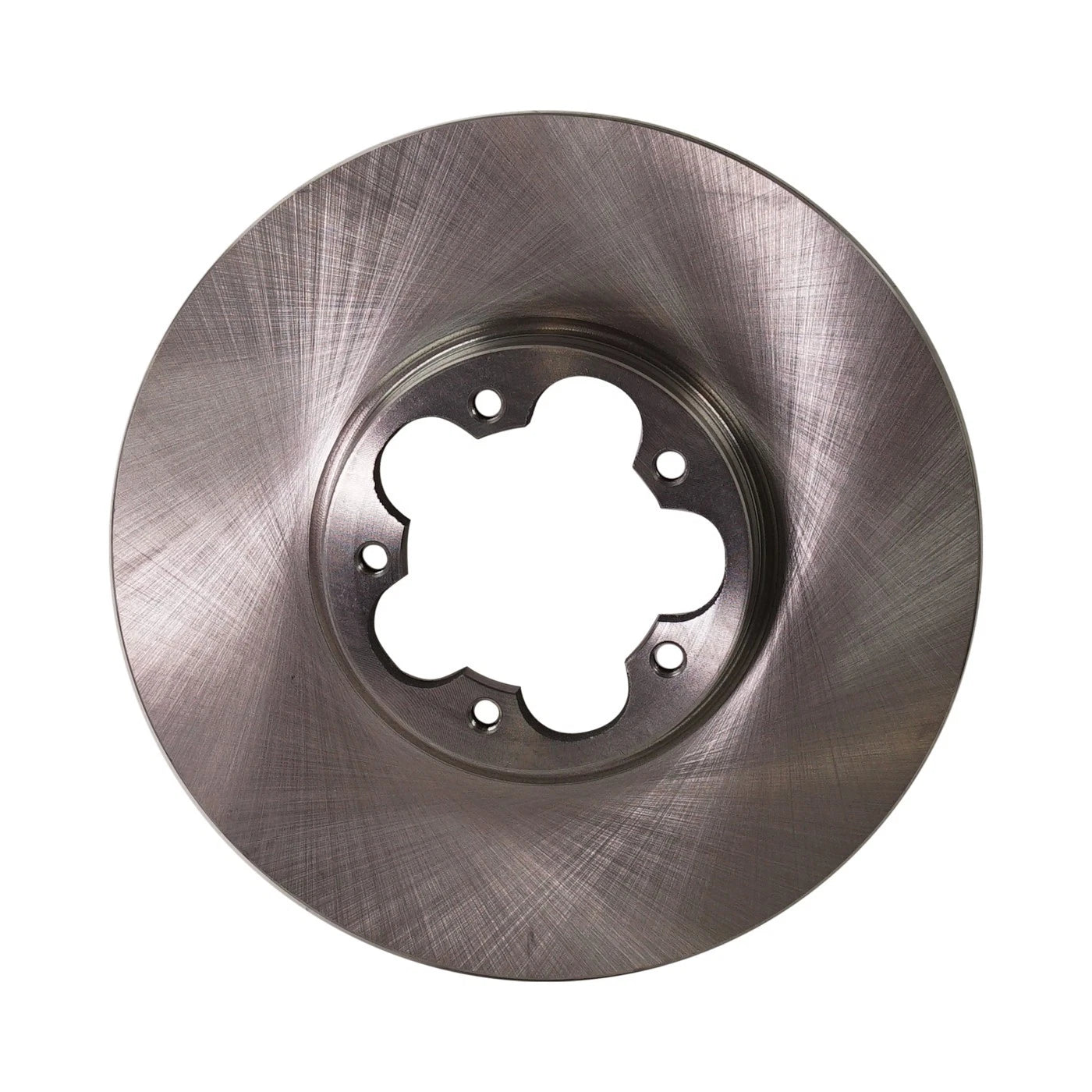 Disc Brake Rotor for Ford Transit-350 HD (2015–2018) Front Solid RWD