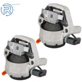 Set of 2 Engine Mounts for Audi A6 A7 Quattro (2012–2018)