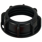 IBC Container Adapter Outlet Spout for Rain Water Tank (60mm)