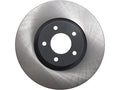 Front Brake Rotor for Mazda 3 (2007–2013) YH236VJ Turbocharged