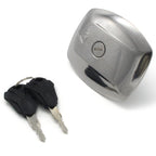 Fuel Gas Tank Cap Cover Keys for Suzuki GS850G GS1000G GS1100E GS1100GL GS1000E (1979–1983)