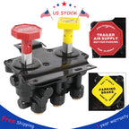 Air Brake Control Valve for Volvo (2000–2023)