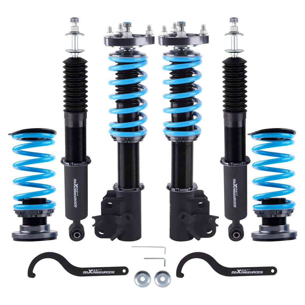 2X Coilover Struts Kit for Honda Civic Sedan/Coupe (2006–2011)