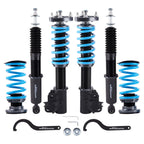 2X Coilover Struts Kit for Honda Civic Sedan/Coupe (2006–2011)
