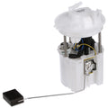 Delphi FG1287 Fuel Pump Module Assembly for Mazda 6 (2005–2008)