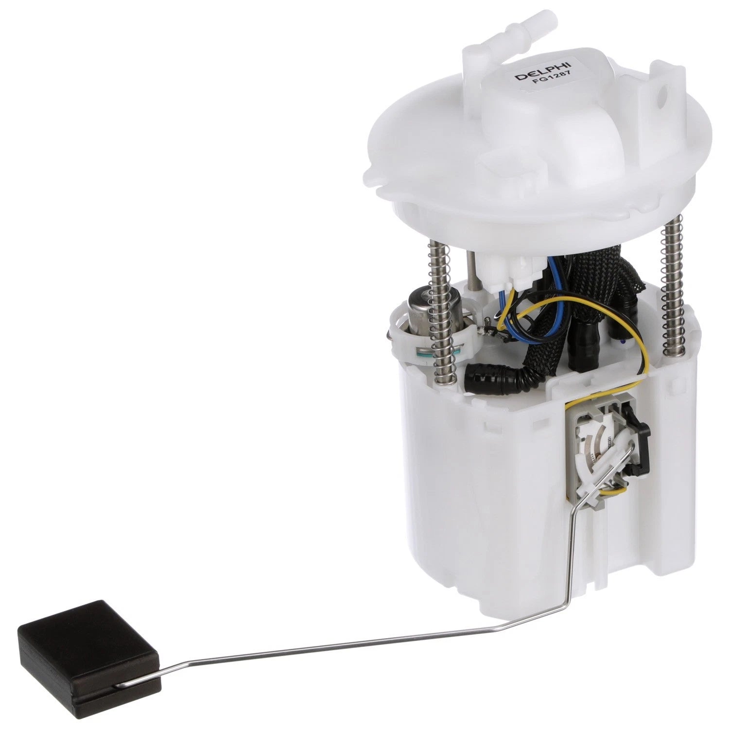 Delphi FG1287 Fuel Pump Module Assembly for Mazda 6 (2005–2008)