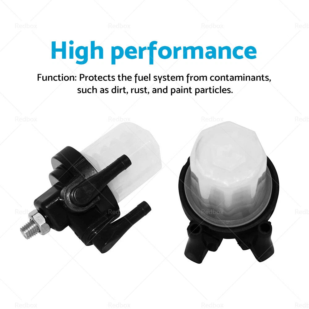 Fuel Filter Separator for Yamaha Outboard 9.9-90 HP (61N-24560-00)