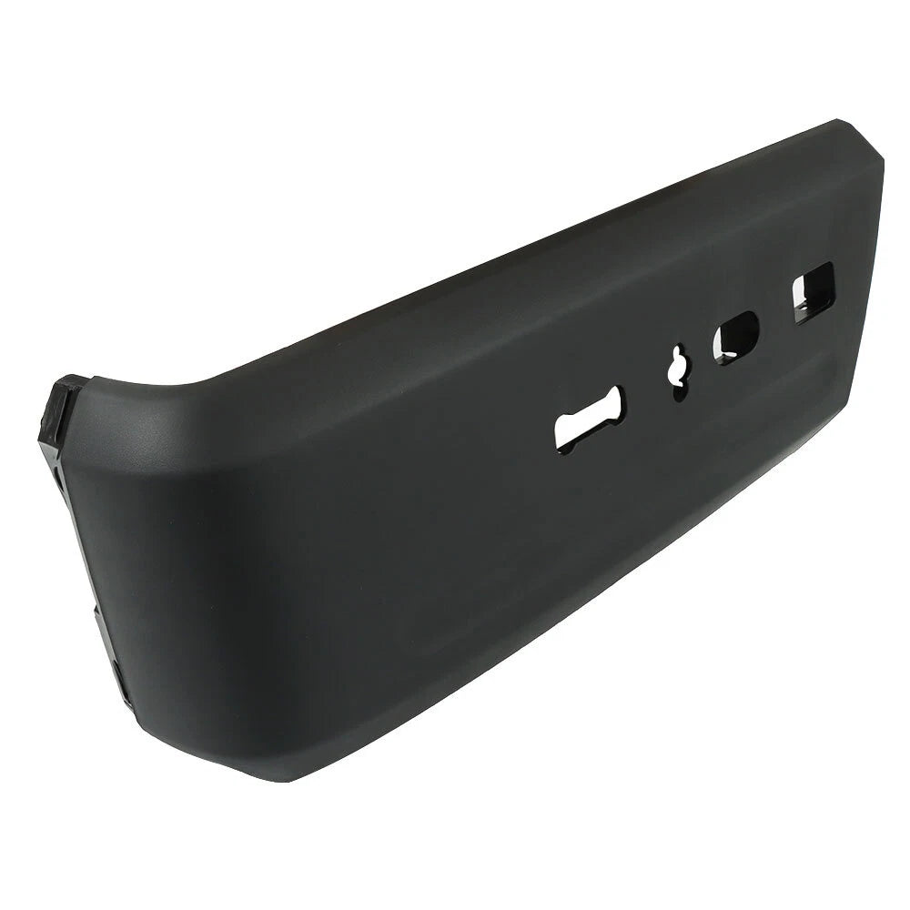 Drivers Seat Switch Housing for Ford Expedition (2007–2014) Black