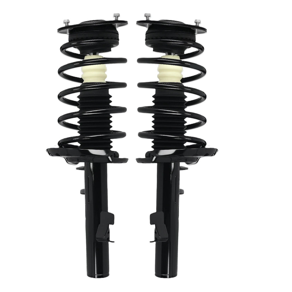 2X Front Complete Struts & Shocks Spring Assembly for Mazda CX-5 (2013–2016)