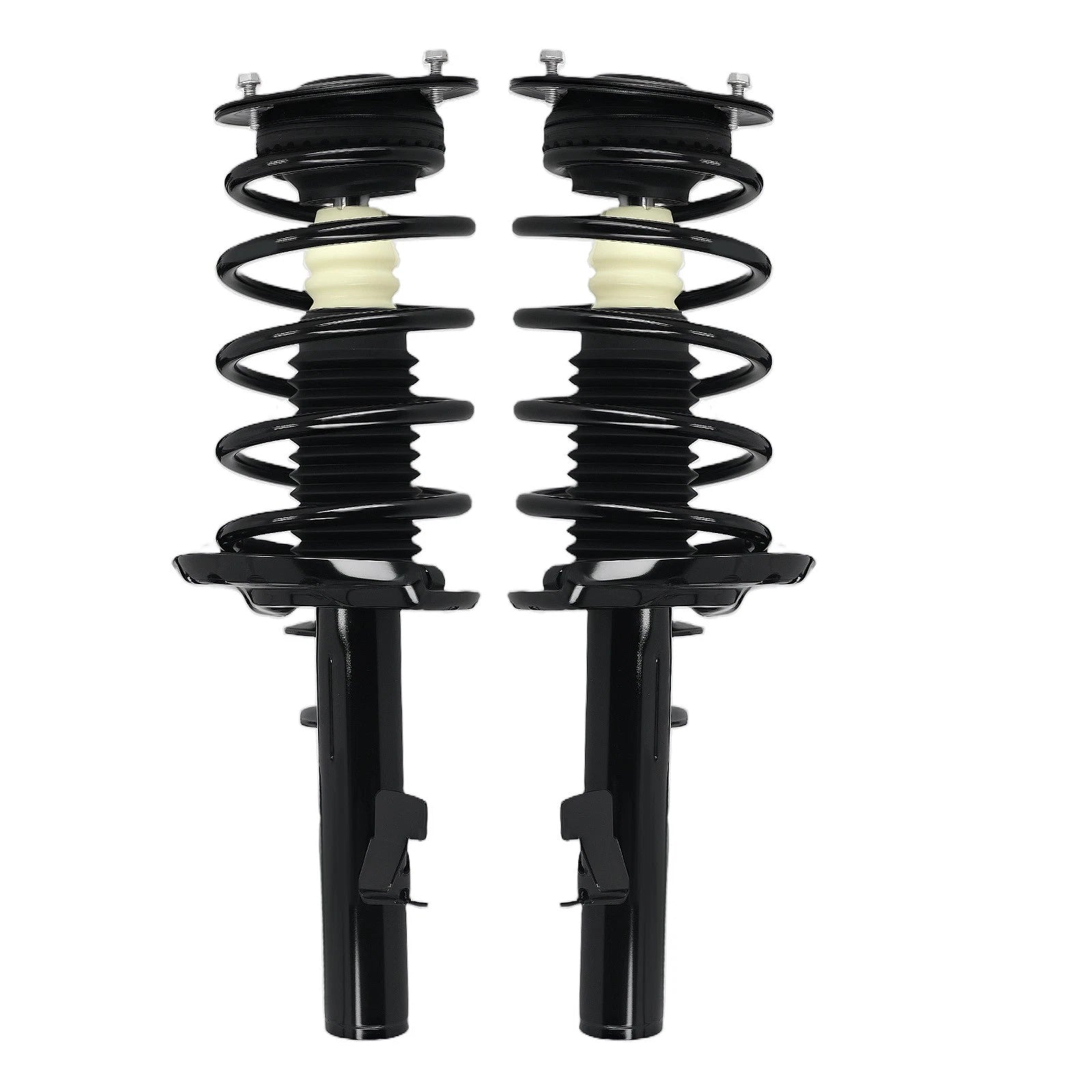 2X Front Complete Struts & Shocks Spring Assembly for Mazda CX-5 (2013–2016)