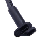 Front Bonnet Hood Muffler for Nissan Frontier Pathfinder Xterra (2005-2019)