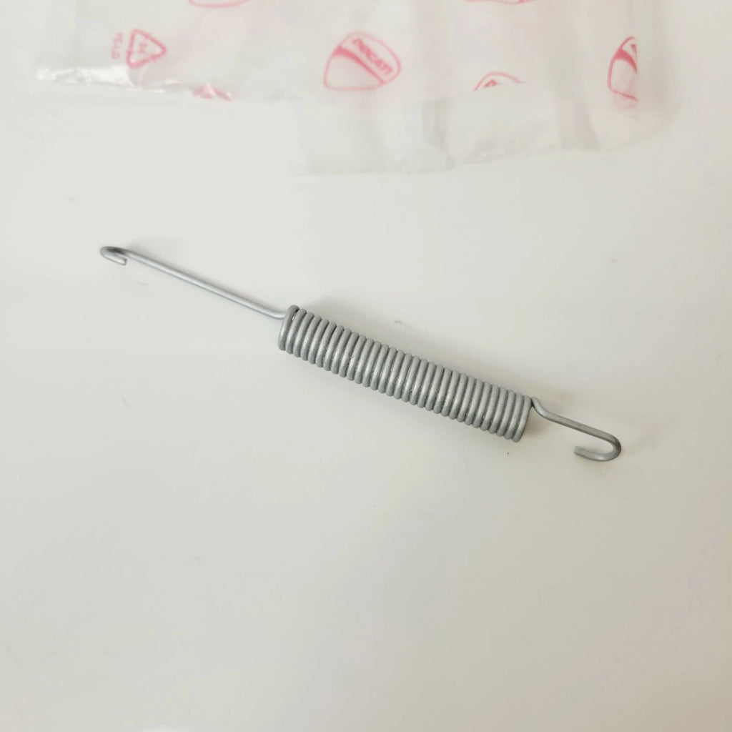 OEM Side Stand Kickstand Inner Spring for Ducati DesertX Hypermotard (2022–2023)