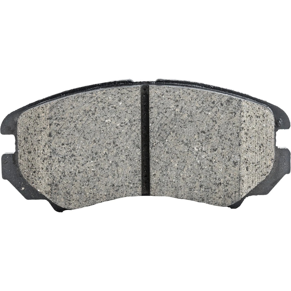 Front Brake Disc Rotors and Pads Kit for Kia Soul, Hyundai Sonata, Tiburon, Optima