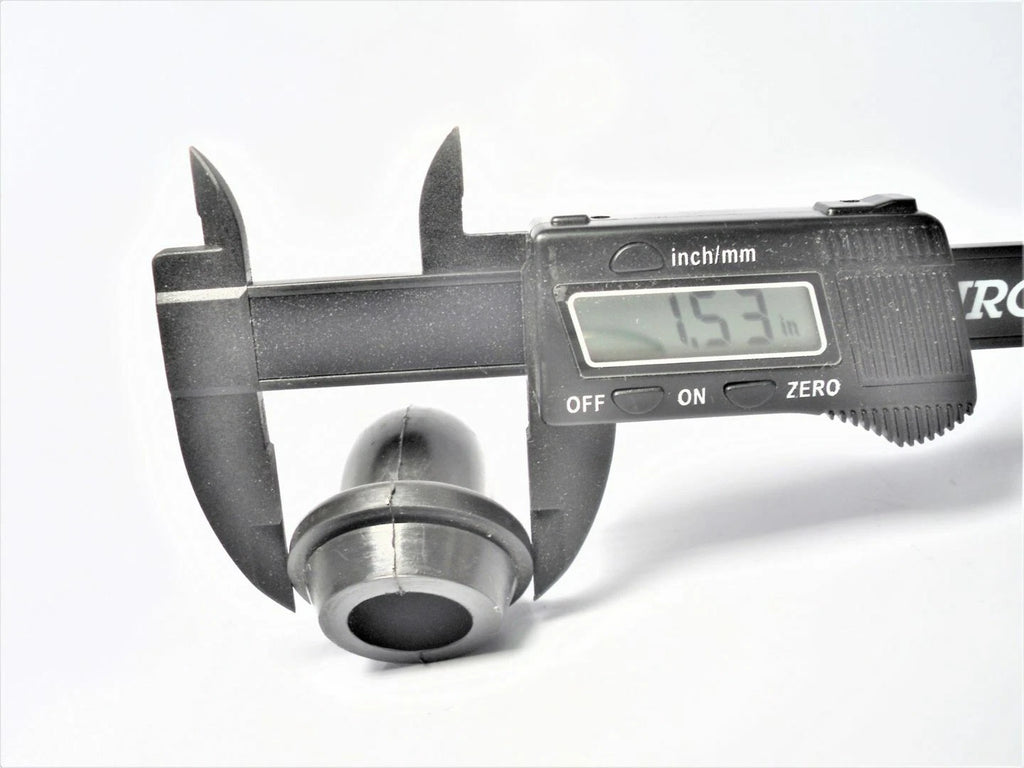 Cylinder Head Rubber Hook for Volvo Penta AQ BB 170 Series (OEM)