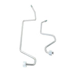 Rack Pinion Transfer Lines for Tahoe Suburban Avalanche (2008–2014) 15254059 15254058