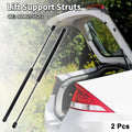 Rear Hatch Lift Supports Struts for Volkswagen Beetle (2012–2019)