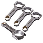 H-Beam Connecting Rods for Cadillac ATS LTG 2.0T (2013–2019)