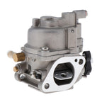 Carburetor Assy 68T-14301-11-00 for Yamaha 4-Stroke 6HP 8HP F6 F8 (1990–2023)