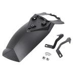 Rear Splash Guard for BMW F800GS F700GS F650GS (2008-2017)