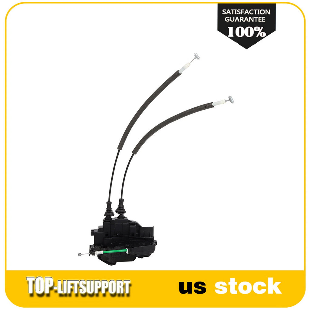 Door Lock Actuator with Latch for Hyundai Genesis (2009–2014)