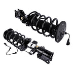 Set of 2 Electric Shock Absorbers for Lincoln Continental (2017–2020)