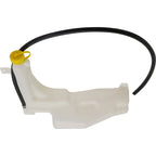 Coolant Reservoir for Nissan Pathfinder, Infiniti QX4 (1996–2000)