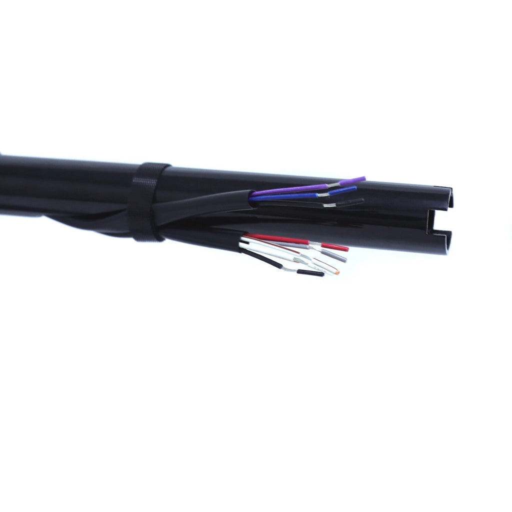 12" Prewired Handlebar for Harley-Davidson Road King FLHR (2008–2013)