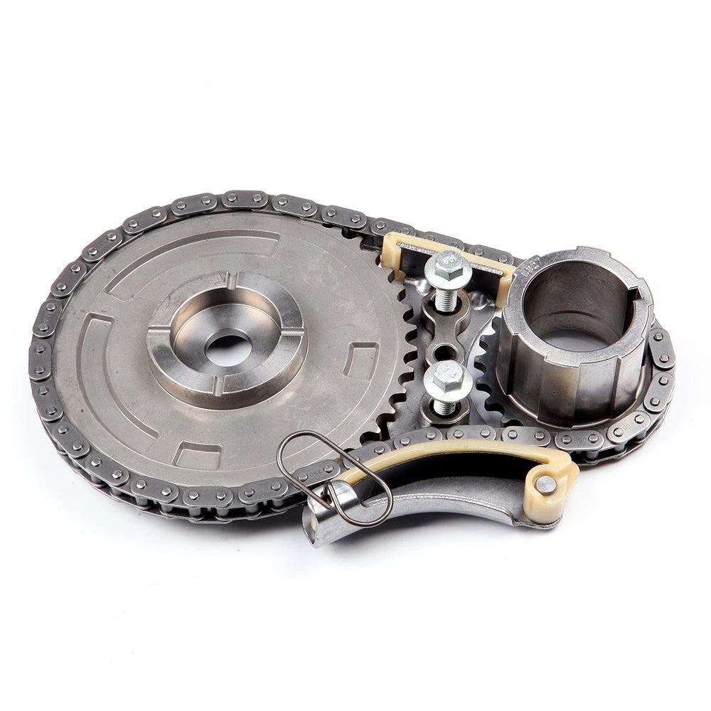 Timing Chain Kit for Chevrolet Buick Cadillac GMC 4.8L 5.3L 6.0L 6.2L (2000–2023)