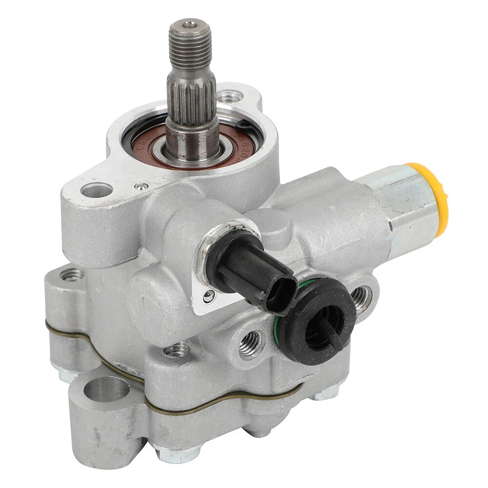 Power Steering Pump for Kia Rio (2006–2011)