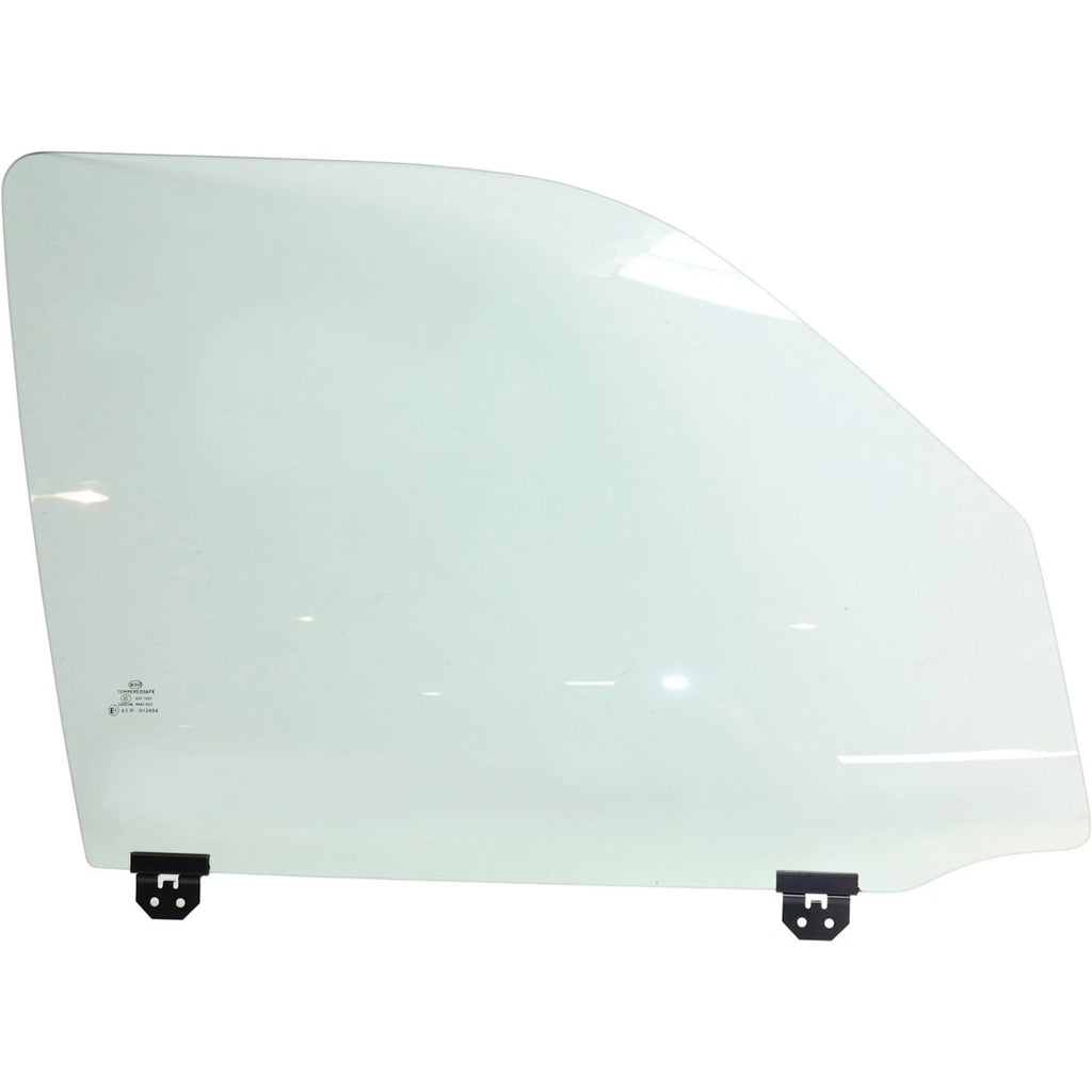 Set of 2 Door Glass for Ford Explorer Sport Trac (2003–2005)