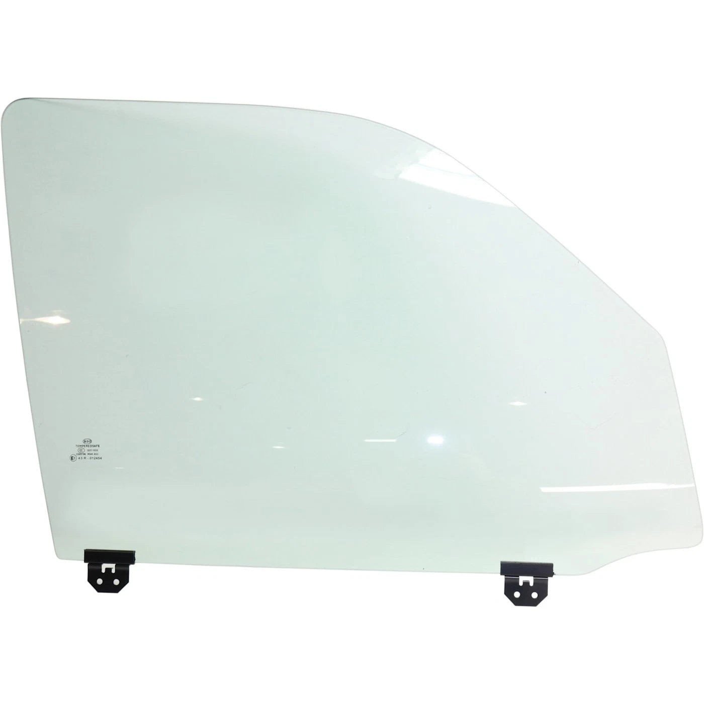 Set of 2 Door Glass for Ford Explorer Sport Trac (2003–2005)